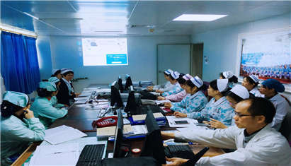 ����������ҽԺ�ɹ���չԶ�̻����鷿