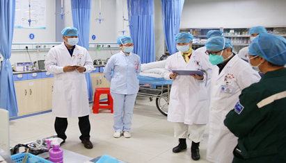 ����������ҽԺ��ǿ��Ⱦ�ּ������������������