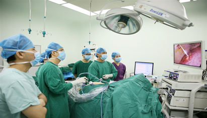 Ԯ�������¡����ջ񡰳ɳ�����������������ҽԺԮ��ҽ�ƶ�Ա�����뵳