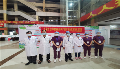 ����������ҽԺ��֯��չ3-11���ͯ�¹�������������쳣��ӦӦ����������